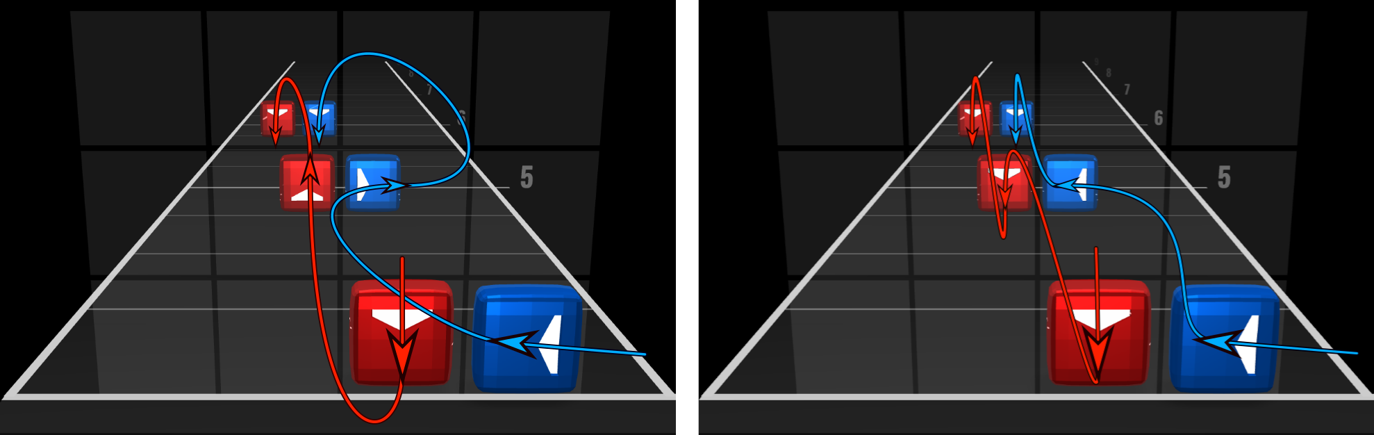 DeepSaber — deep learning that generates Beat Saber beatmaps
